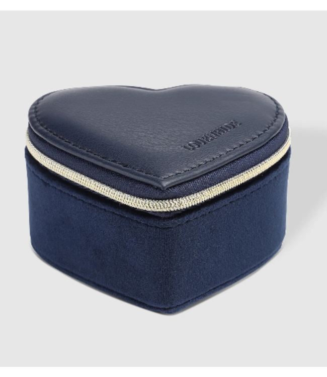 Louenhide Valerie Jewellery Box