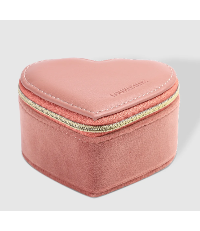 Louenhide Valerie Jewellery Box