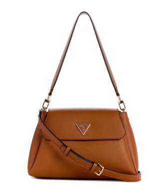 Guess Guess Sora Girlfriend Flap Shoulder Bag
