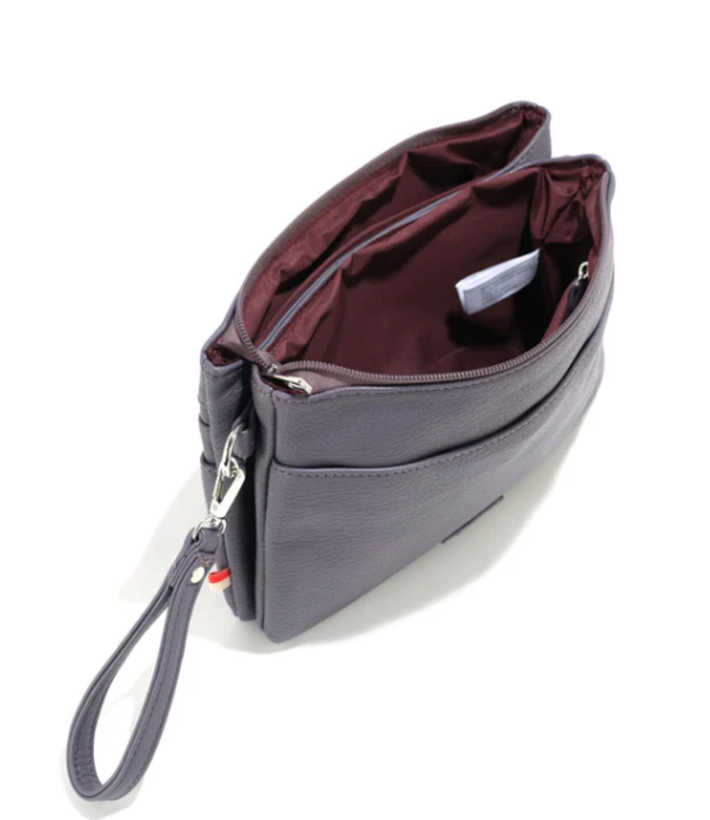 CO-LAB 6877 Sara Crossbody/Clutch