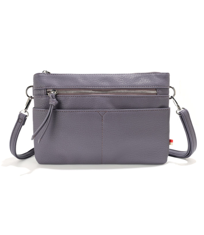 CO-LAB 6877 Sara Crossbody/Clutch