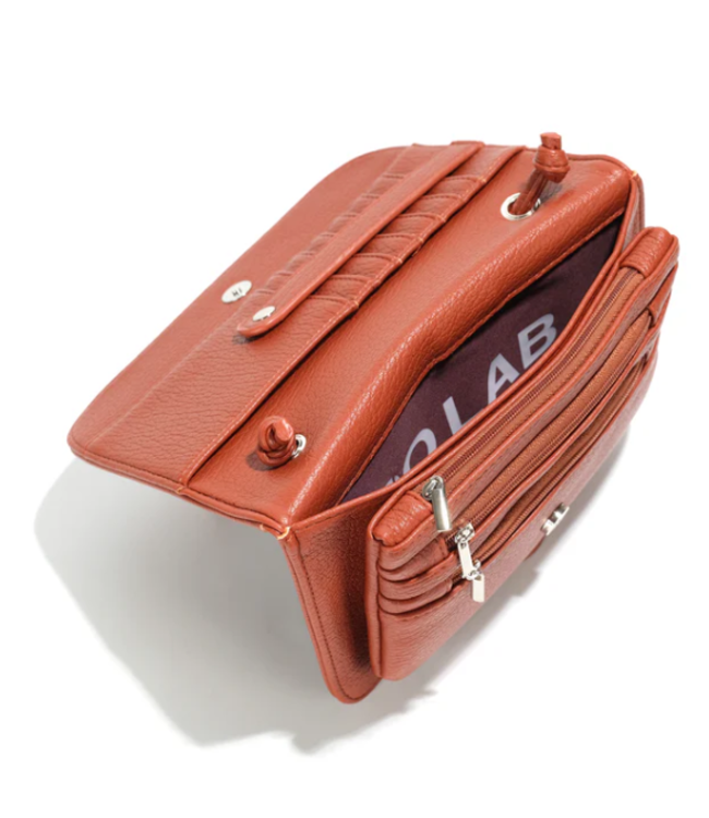 CO-LAB 6043 Lola 3 in 1