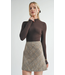 Sage The Label Sage The Label Timeless Mock Neck