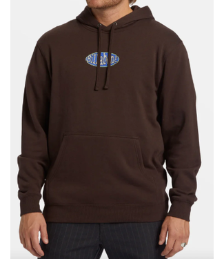 Billabong Billabong Men's Short Sands Pullover