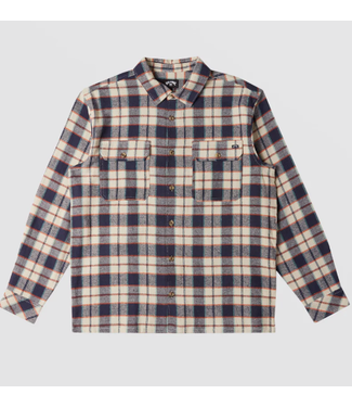 Billabong Billabong Men's Offshore Flannel