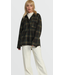 RVCA RVCA Women's Polar Birdie Shacket