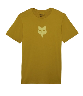 Fox Fox Men's Fox Head Premium Tee