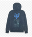 Fox Fox Women's Throttle Oversized Hoodie
