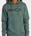 RVCA RVCA Men's Big RVCA Hoodie