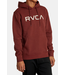 RVCA RVCA Men's Big RVCA Hoodie