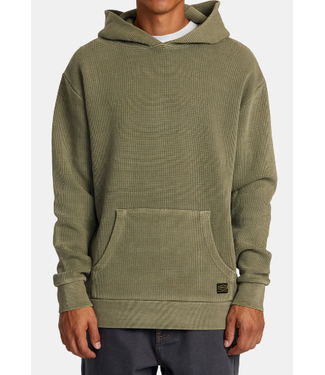 RVCA RVCA Men's Dayshift Thermal Hoodie