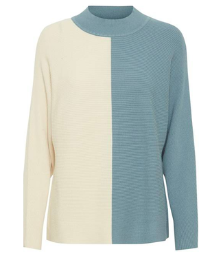 Fransa Fransa Women's Cemelange Pullover 4