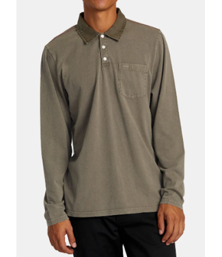 RVCA RVCA Men's PTC Polo II Shirt