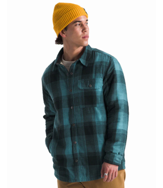 North Face North Face Men's Campshire Shirt