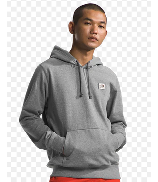 North Face North Face Men's Heritage Patch Hoodie