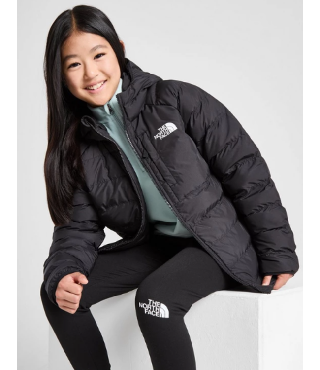 North Face Youth Reversible Perrito Jacket
