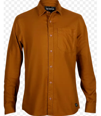 Fox Fox Men's Source Flannel