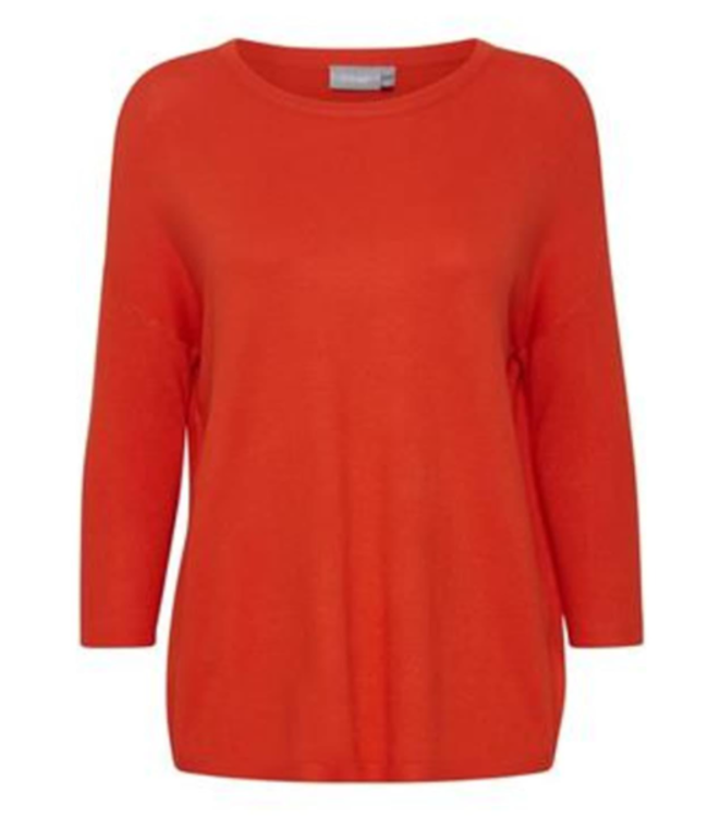 Fransa Blume Pullover