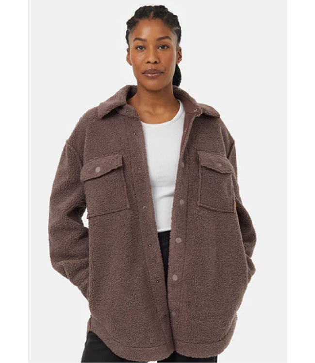 Ten Tree Sunday Jacket