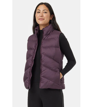 Ten Tree Ten Tree Women's Cloud Shell Puffer Vest