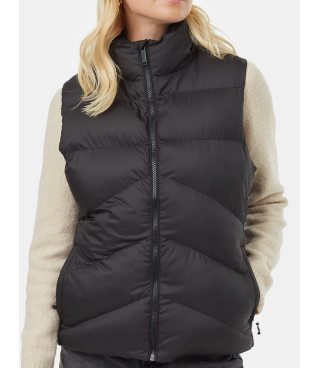 Ten Tree Women's Cloud Shell Puffer Vest