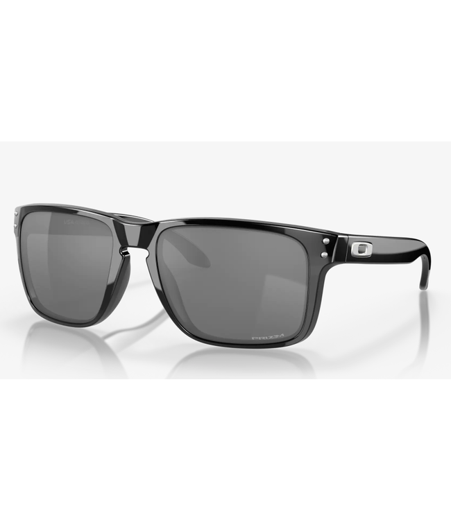 Oakley Holbrook XL Polished Black/Prizm Black