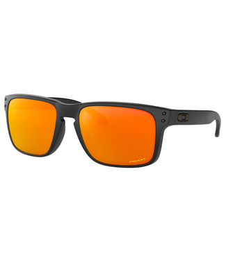 Oakley Oakley Holbrook Matte Black w/Prizm Ruby