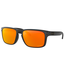 Oakley Oakley Holbrook Matte Black w/Prizm Ruby