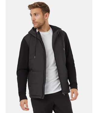 Ten Tree Ten Tree Coastal Hybrid Hoodie