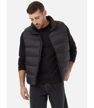 Ten Tree Ten Tree Cloud Shell Puffer Vest