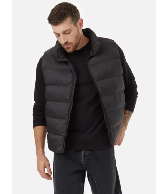 Ten Tree Cloud Shell Puffer Vest