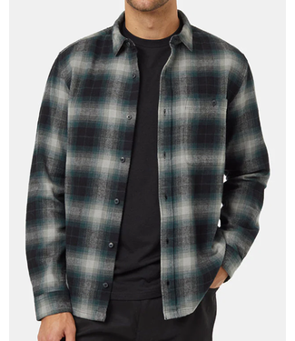 Ten Tree Ten Tree Forest Flannel