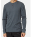 Ten Tree Ten Tree TreeWaffle Henley