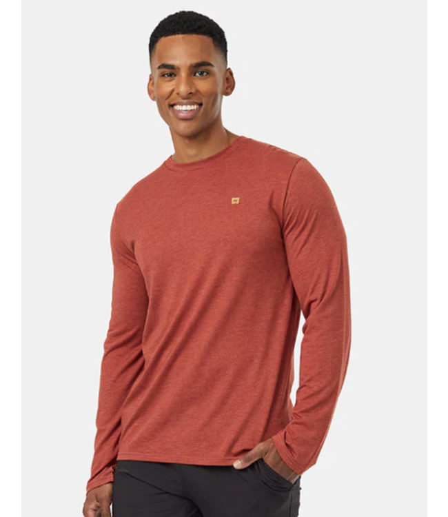 Ten Tree Men's Classic LS