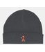 Ten Tree Ten Tree Sasquatch Beanie- Forest River Green/Lumberjack