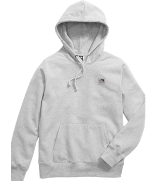 North Face North Face Women's Heritage Patch Pullover