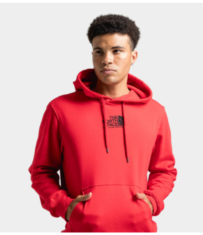 North Face North Face Men s Fine Alpine Hoodie