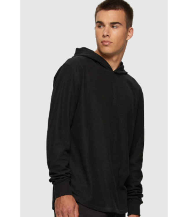 KuwallaTee Thermal Hoodie