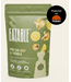 Eatable Gourmet Popcorn 125g - Pop the Salt & Tequila