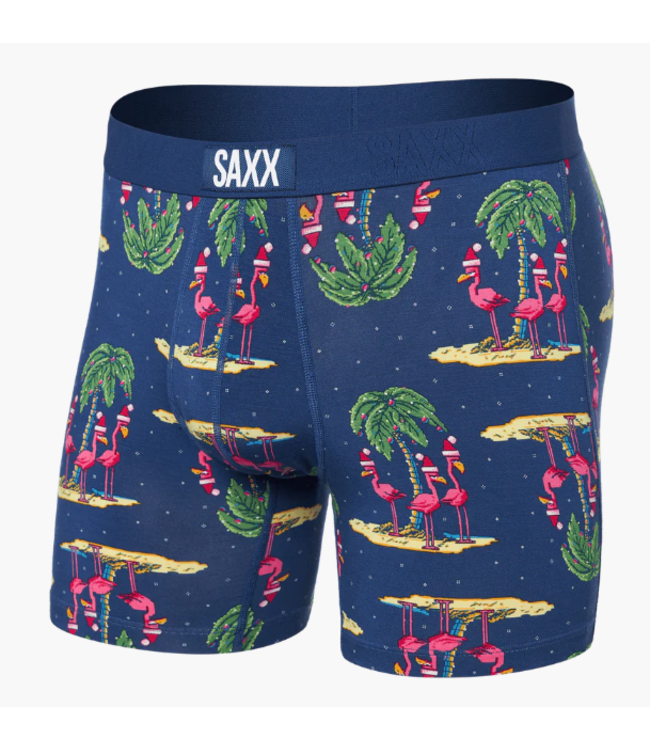 SAXX Vibe Super Soft Boxer Brief