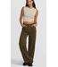 RVCA RVCA Women's CoCo Cord Pant