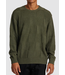 RVCA RVCA Men's Hi Grade Boro Crew
