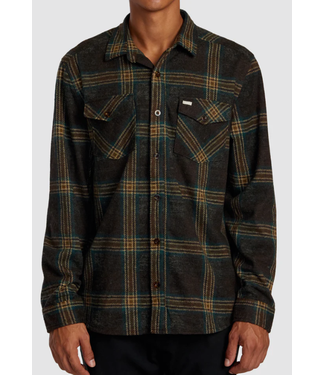 RVCA RVCA Men's Vacancy Flannel
