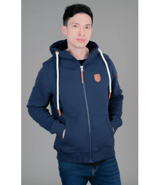 Wanakome Wanakome Zeus Zip Hoodie