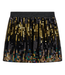 Guess Guess Girl's Sequins Mini Skirt