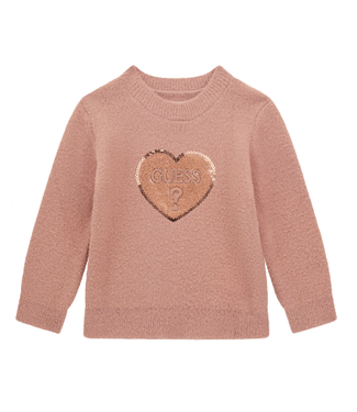 Guess Guess Girl's Sweater