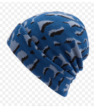 Volcom Volcom Stone Funk Beanie - Navy