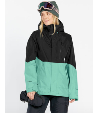 Volcom Volcom Women's V.Co Aris Gore-Tex Jacket