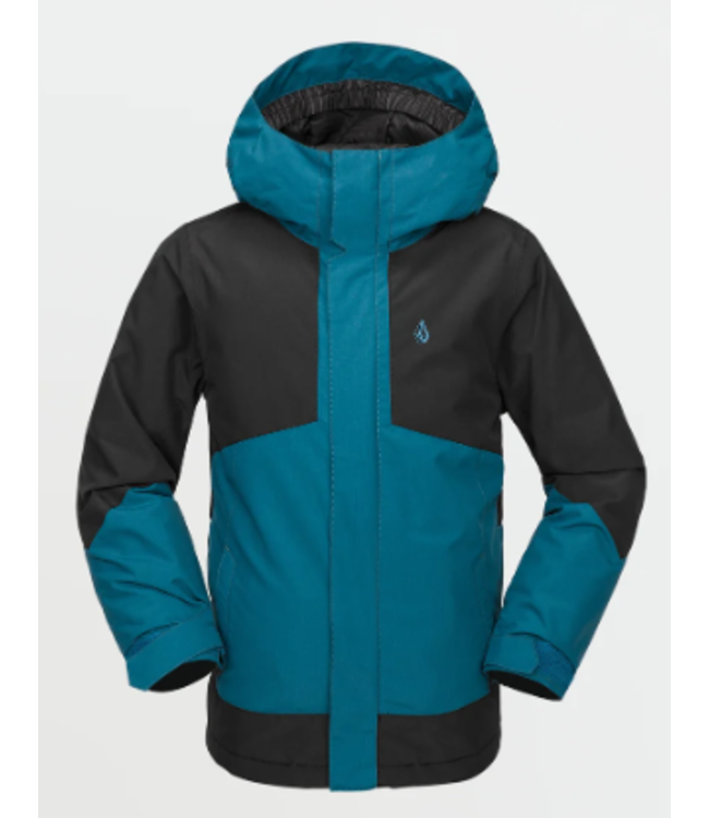 Volcom Youth Ryder Ins Jacket