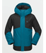 Volcom Volcom Youth Ryder Ins Jacket